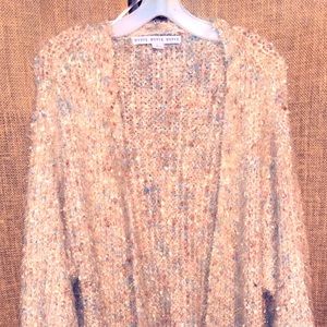 From the (buckle) I love the sparkle